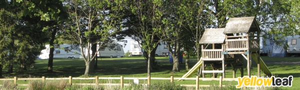 Thorpe Farm Centre