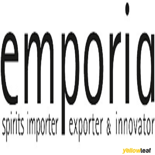 Emporia Brands Ltd
