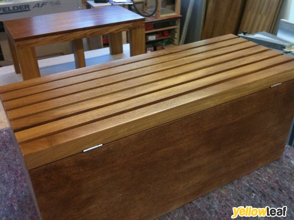 Milkwood Furniture