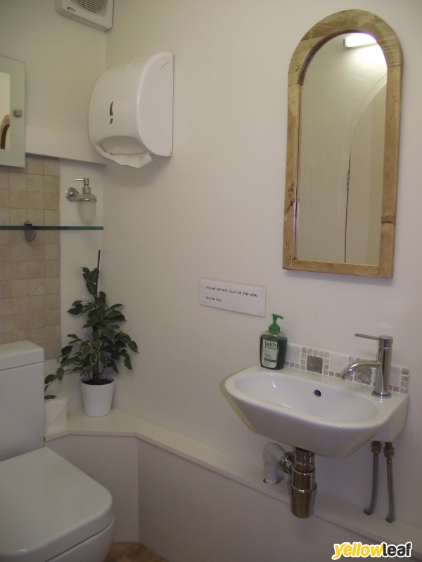 The Colonic Clinic
