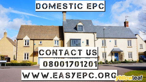 Easy EPC