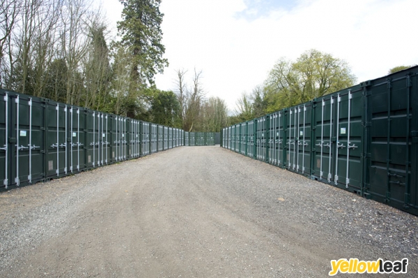 Now Storage Winchester