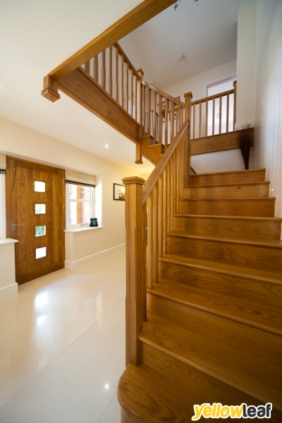 L G Blower Specialist Bricklayer Ltd
