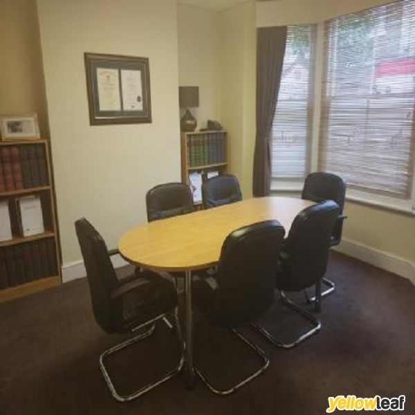 Clarence Trustees LLP