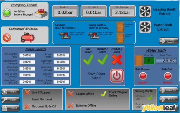 Superior Systems