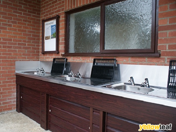 Crosskill Ventilation Ltd