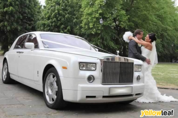 Wedding Car Hire