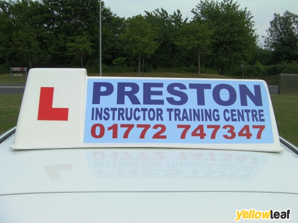 Preston Driving School Ltd
