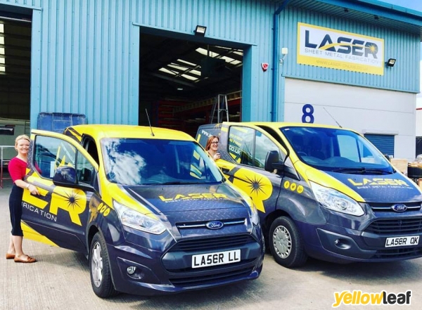 Laser Limited