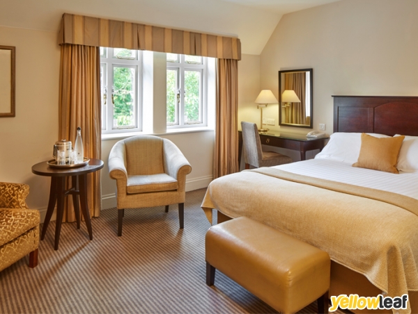 Macdonald Frimley Hall Hotel & Spa
