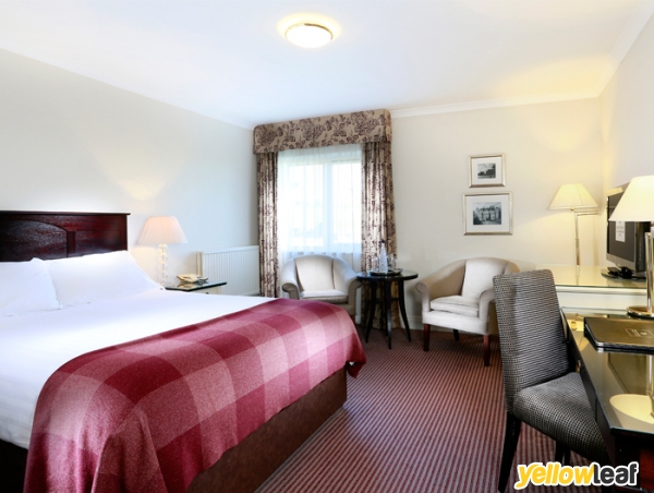 Macdonald Botley Park Hotel & Spa