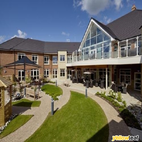Avonmere Care Home