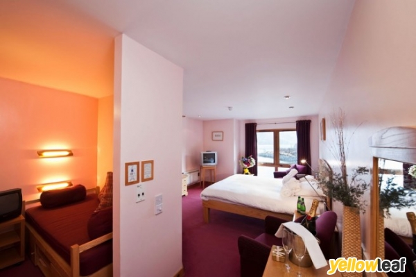 Isles of Glencoe Hotel & Leisure Centre