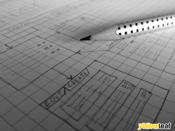 Web Design St Helens