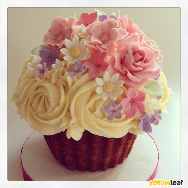 Victoria's Cakes