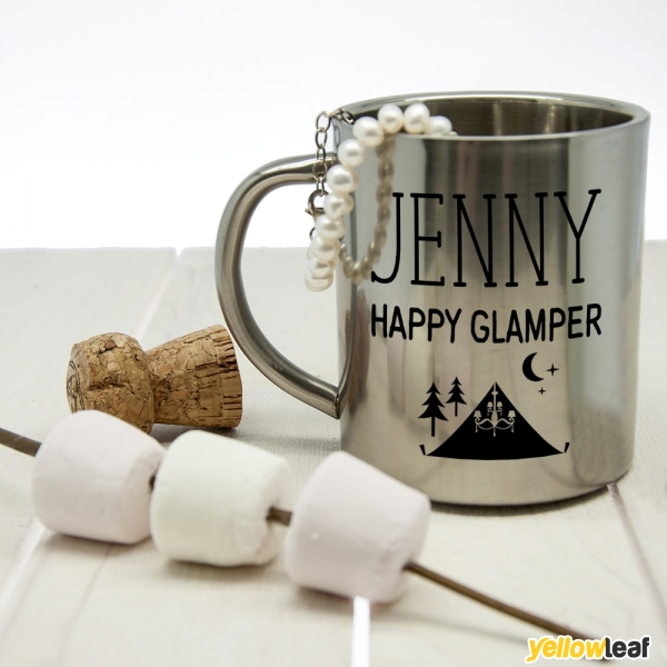 Personalised Gift House