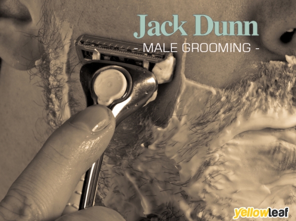 Jack Dunn Male Grooming