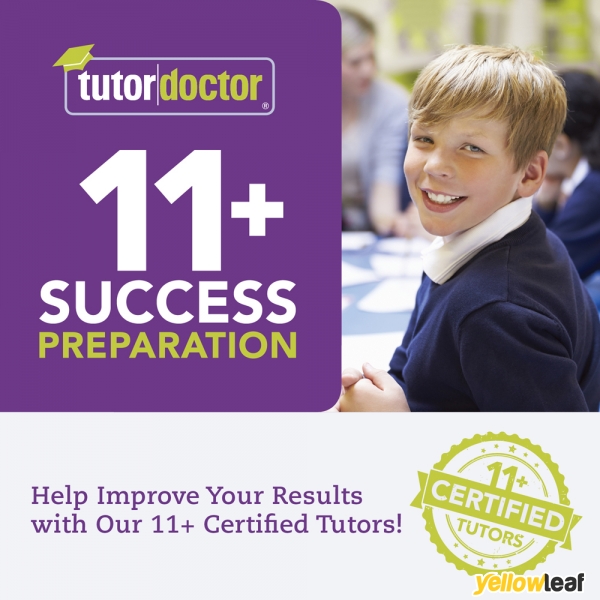 Tutor Doctor Harrow