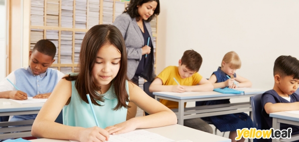 Kumon Maths and English