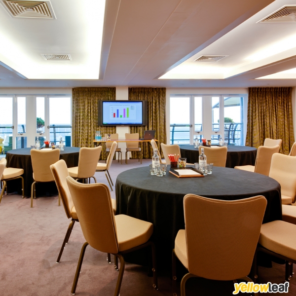 Malmaison Brighton