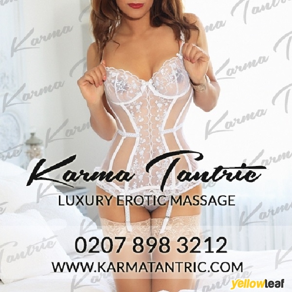 Karma Tantric