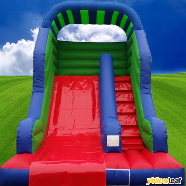 Arc Bouncy Castles