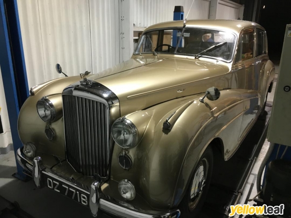 Cranbrook Cars