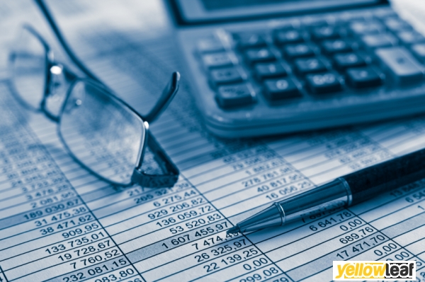 The Accountancy Solutions