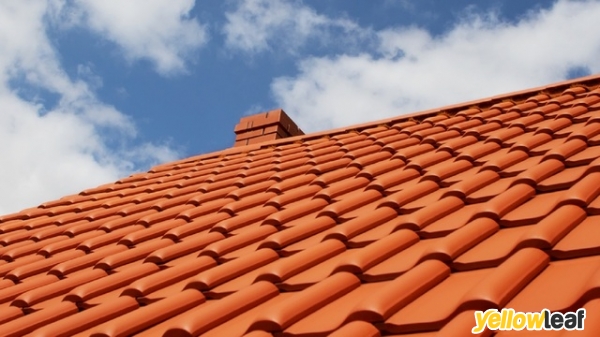 Alpha Roofing Services