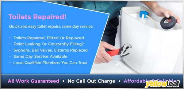 My Local Maintenance Ltd
