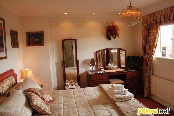 Pineview Guesthouse