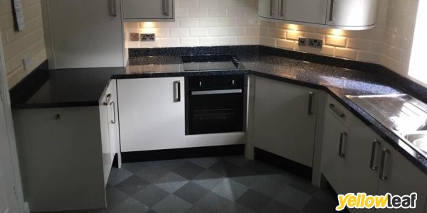 Marsh Joinery Ltd