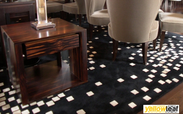 Arundell Carpets Ltd.