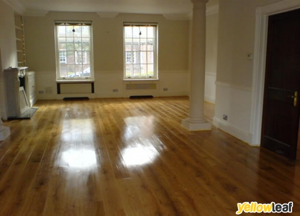 RB Joinery LTD