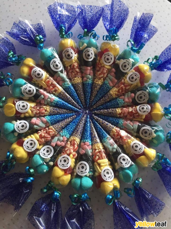 DM Inflatables & Party Services