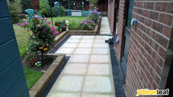 A1 Builders & Paving
