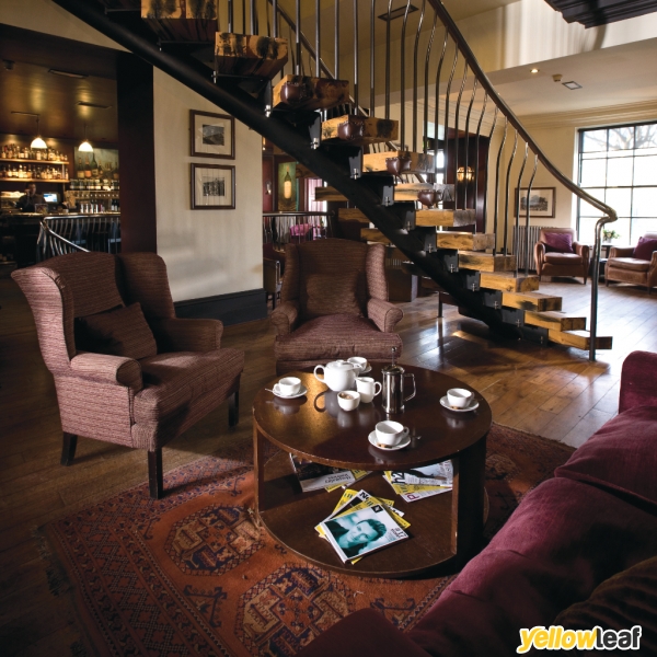 Hotel du Vin & Bistro Harrogate