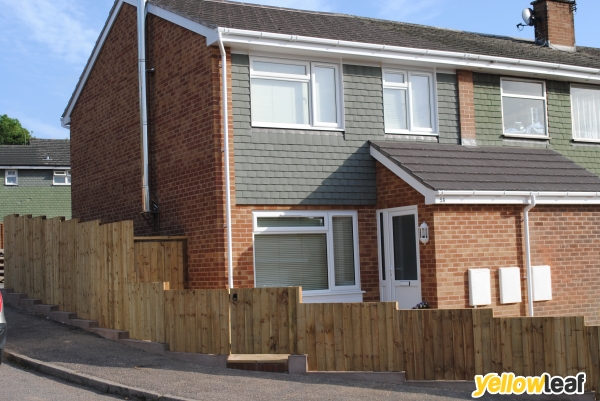 Cowleys Building & Maintenance