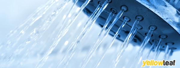 Legionella Control
