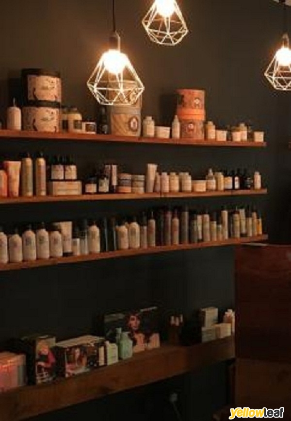 Francesco Picardi Shoreditch Hair Salon