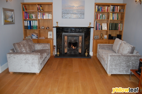 Shaun Bott Sofas By Design Ltd