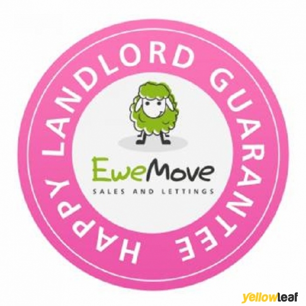 Ewemove Shrewsbury