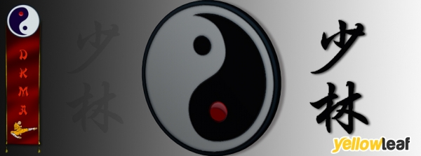 Dragon Kwoon Martial Arts
