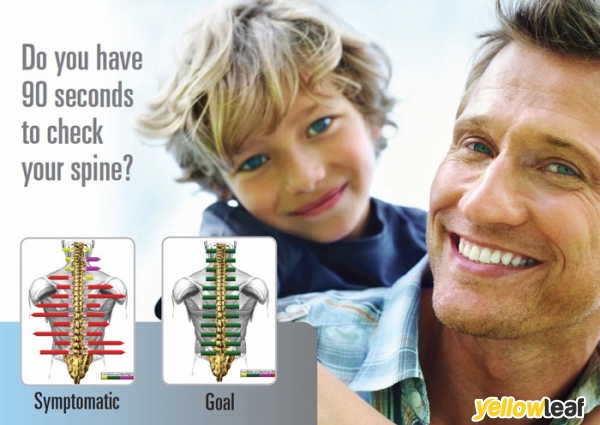 Thame Chiropractic Clinic