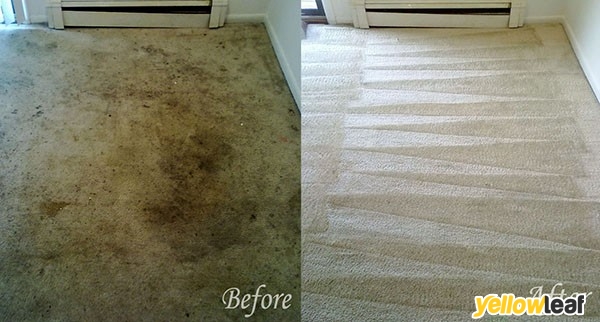 Carpet Bright UK - Cirencester