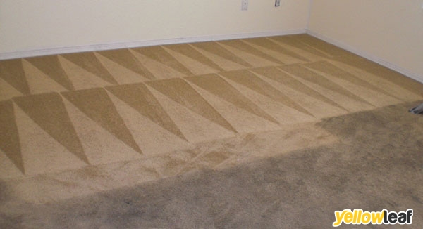 Carpet Bright UK - Cheltenham