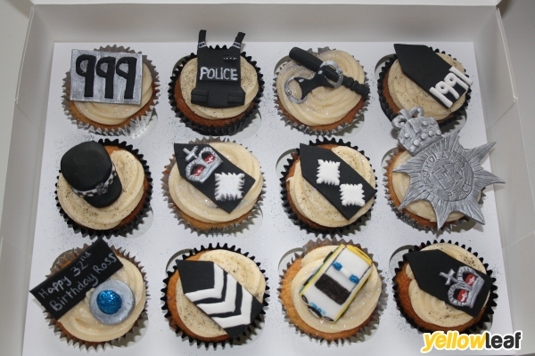 Cake.
