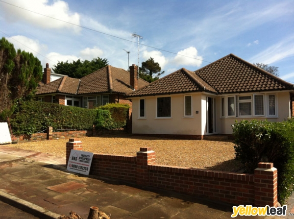 Hbs Building Contractors