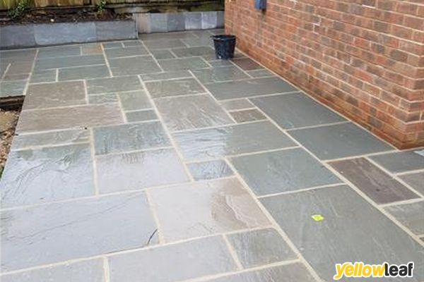 Hayes Landscapes