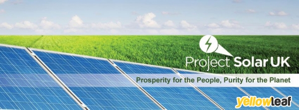 Project Solar UK